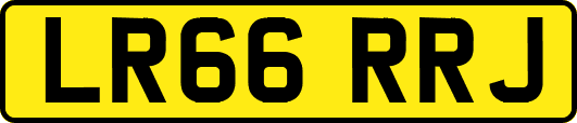 LR66RRJ