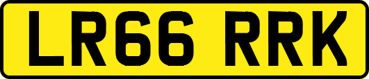LR66RRK