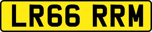 LR66RRM