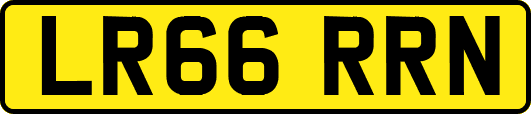 LR66RRN