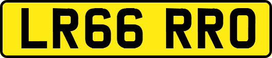 LR66RRO