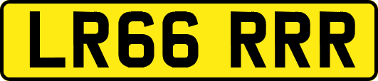 LR66RRR