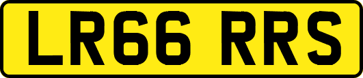 LR66RRS