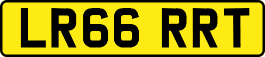 LR66RRT