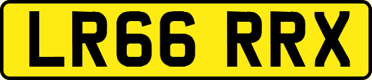 LR66RRX