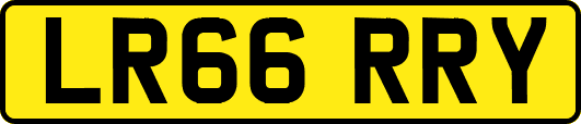 LR66RRY