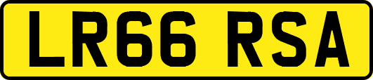 LR66RSA