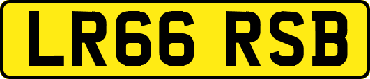 LR66RSB