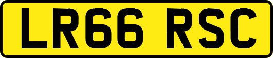 LR66RSC