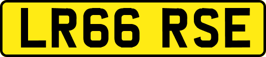 LR66RSE