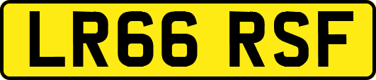 LR66RSF