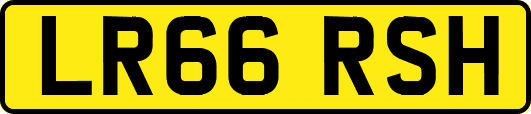 LR66RSH