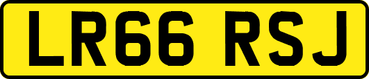 LR66RSJ