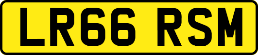 LR66RSM