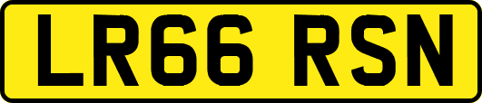 LR66RSN