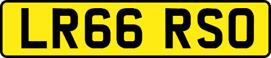LR66RSO