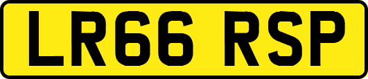 LR66RSP