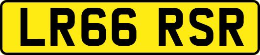 LR66RSR