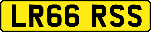 LR66RSS