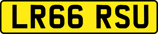 LR66RSU