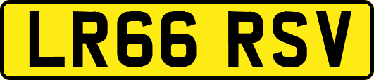 LR66RSV