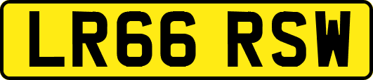 LR66RSW