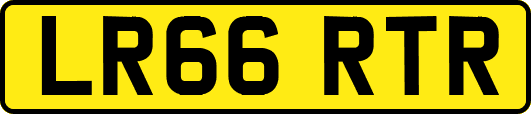 LR66RTR