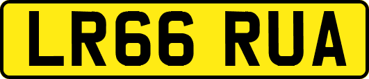 LR66RUA
