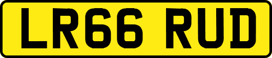 LR66RUD