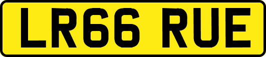 LR66RUE