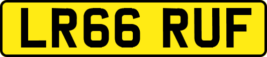 LR66RUF