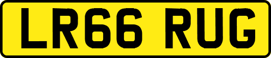 LR66RUG