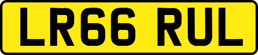 LR66RUL