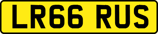 LR66RUS
