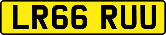 LR66RUU