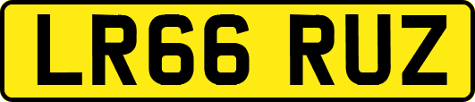 LR66RUZ