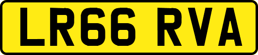 LR66RVA