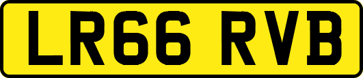LR66RVB