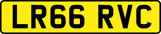LR66RVC