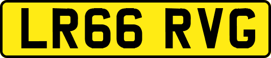 LR66RVG