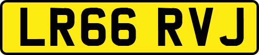 LR66RVJ