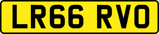 LR66RVO