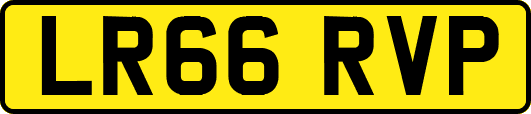 LR66RVP