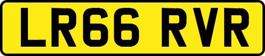 LR66RVR