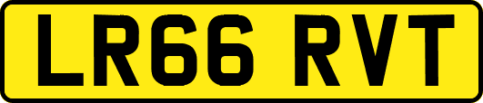 LR66RVT