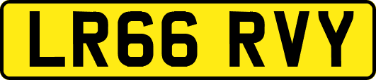 LR66RVY