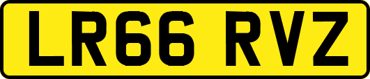 LR66RVZ