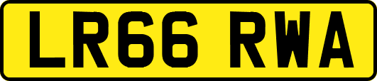 LR66RWA