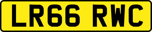 LR66RWC