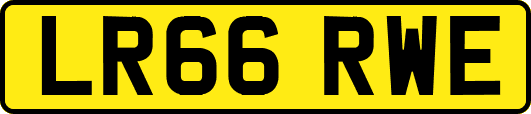 LR66RWE